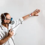 Malowanie agregatem hydrodynamicznym